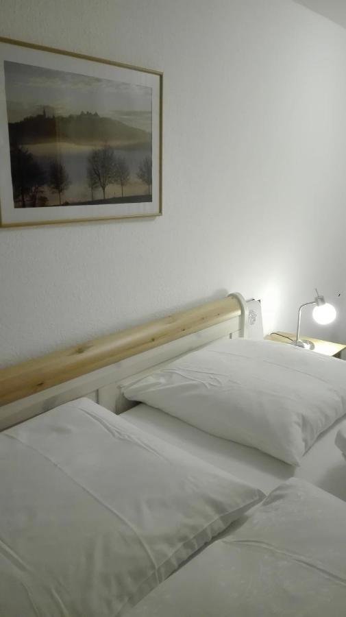 Gaestezimmer Familie Mueller Augustusburg Luaran gambar