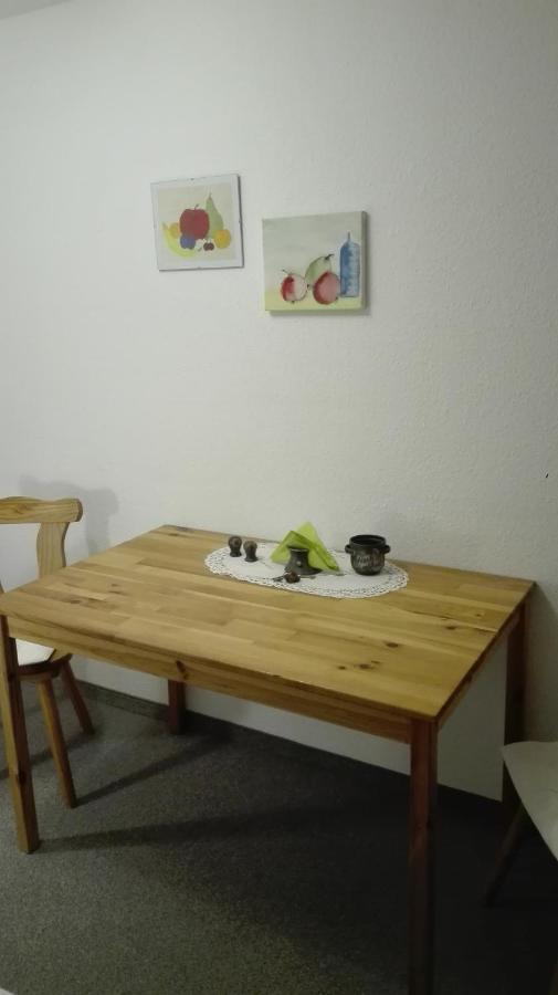 Gaestezimmer Familie Mueller Augustusburg Luaran gambar